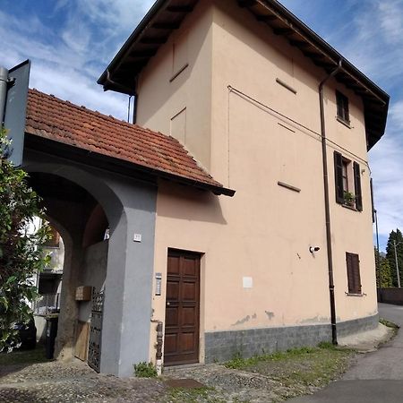 C'Era Una Volta Verbania Intra Extérieur photo
