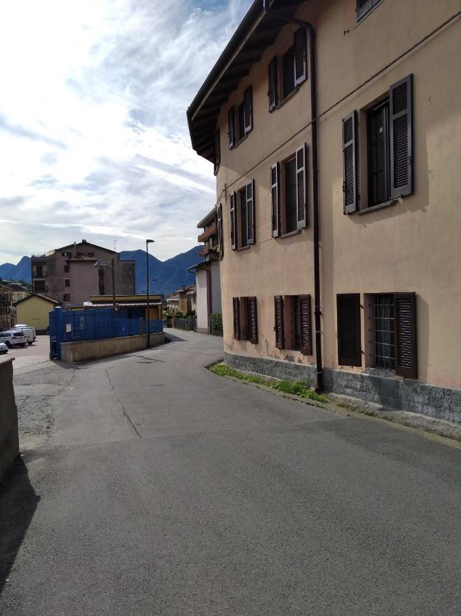 C'Era Una Volta Verbania Intra Extérieur photo