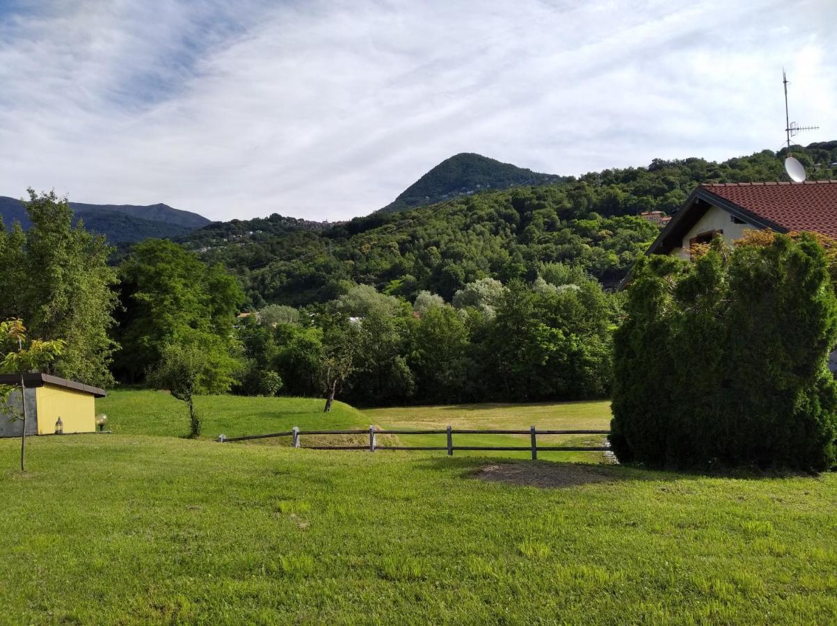 C'Era Una Volta Verbania Intra Extérieur photo