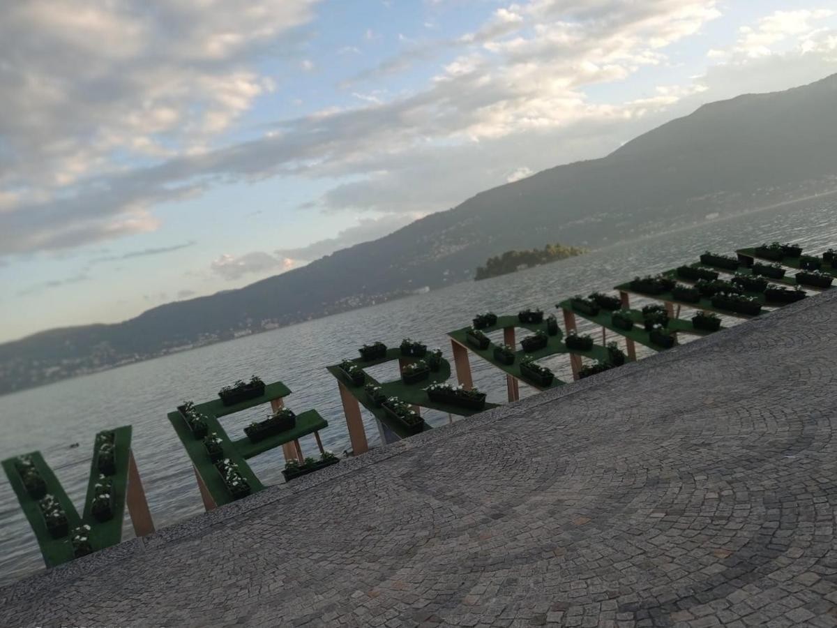 C'Era Una Volta Verbania Intra Extérieur photo
